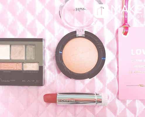 メイク上級者の仲間入り!ワントーンメイクで綺麗を格上げ