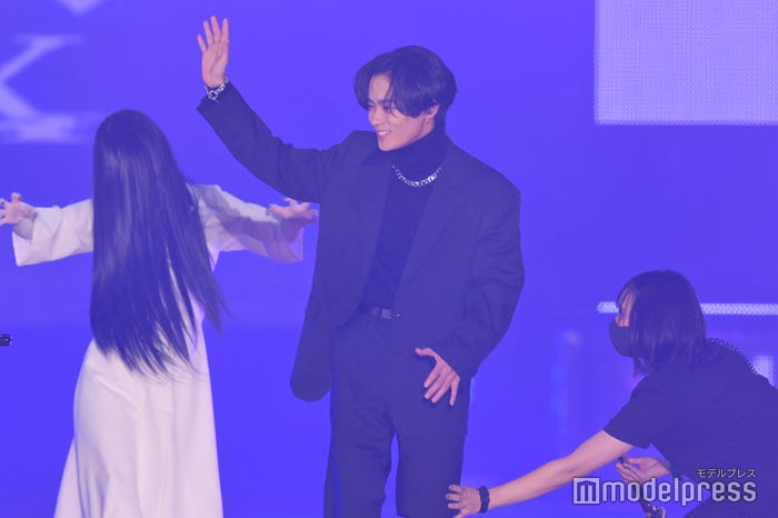 川村壱馬(C)モデルプレス