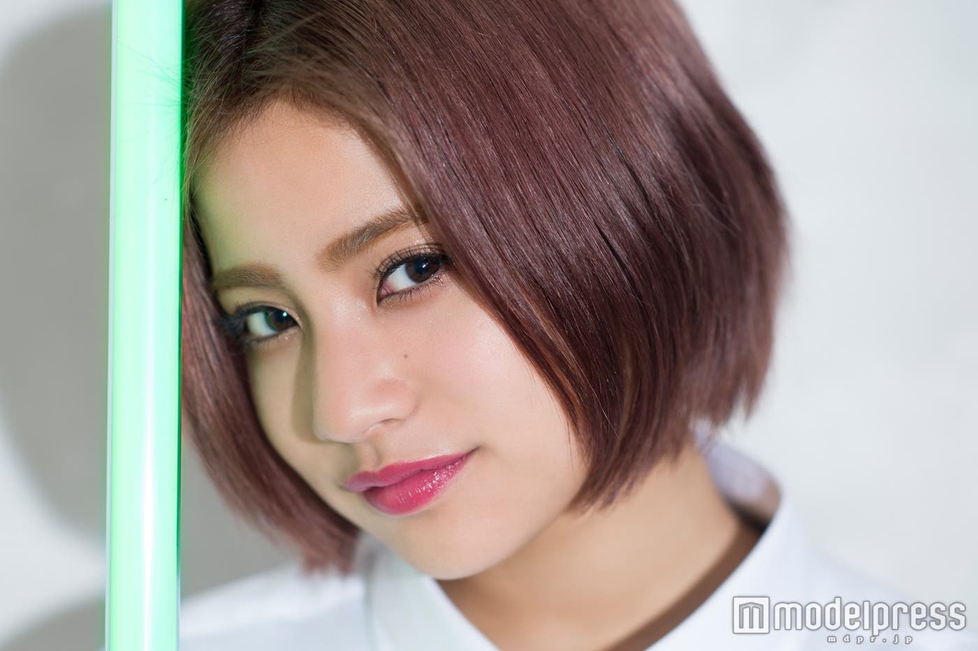 hibiki(C)モデルプレス