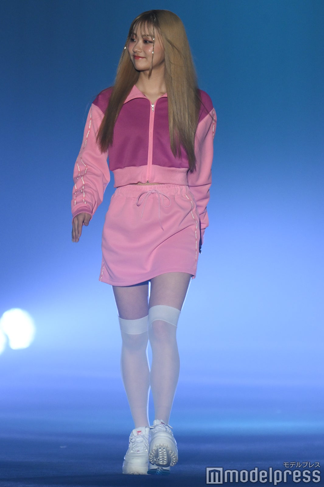 みとゆな（C）モデルプレス