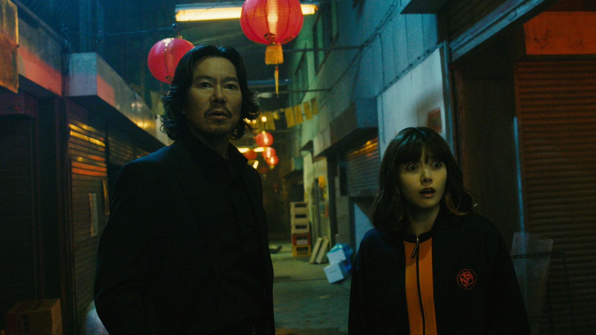 「No Activity」シーズン2、9月13日よりPrime Videoにて独占配信（C）2024 Amazon Content Services LLC or its Affiliates