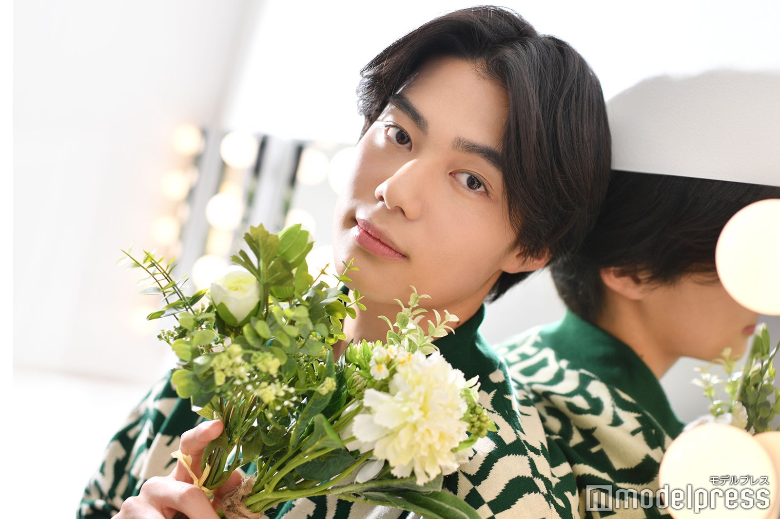 今井竜太郎（C）モデルプレス