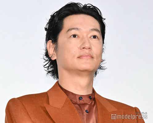 「アンナチュラル」井浦新、同じ世界線で話題「ラストマイル」イベントの壮大さに圧倒「何をどうするかまだちゃんとわかってない出演者」
