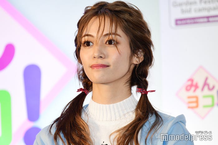 楓 (C)モデルプレス