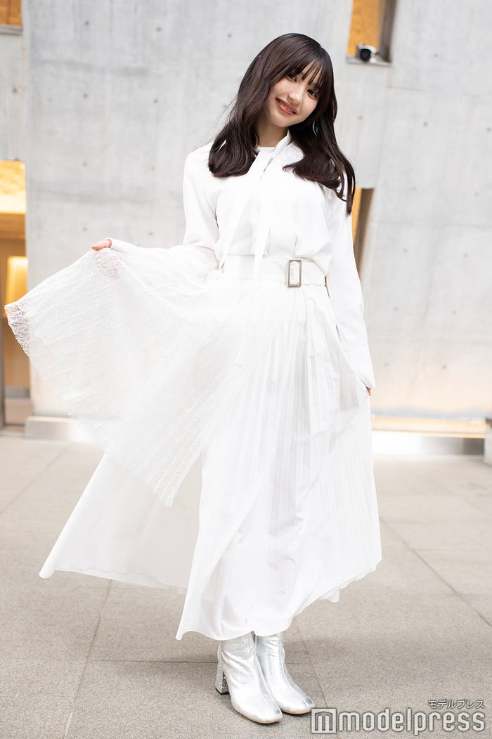 かりん(C)モデルプレス