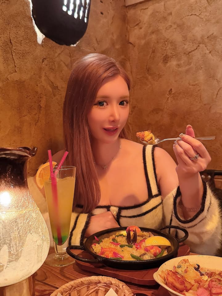 ゆうめろInstagramより