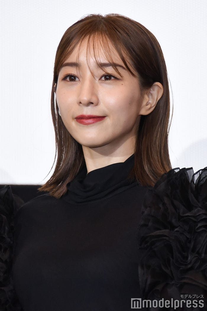 田中みな実(C)モデルプレス