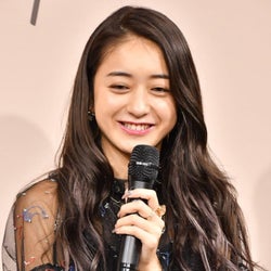 みちょぱ 初給料で母親にプレゼントした あるもの とは 大好きな木村拓哉さんの モデルプレス