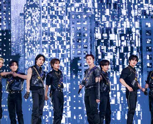 Stray Kids、韓国ドーム公演成功に感動「夢だと思っていましたが、いま現実となりました」
