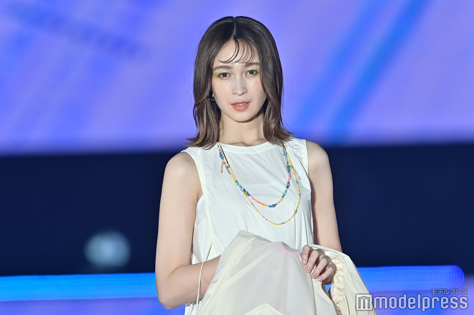 （C）モデルプレス