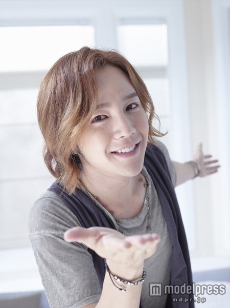 チャン・グンソク