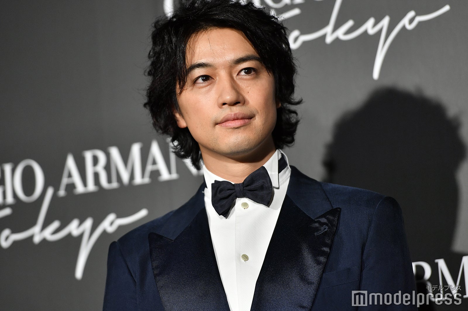 斎藤工（C）モデルプレス