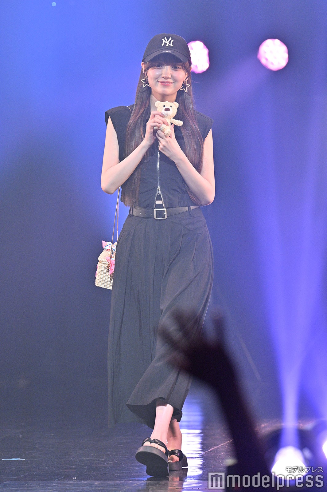 野咲美優（C）モデルプレス