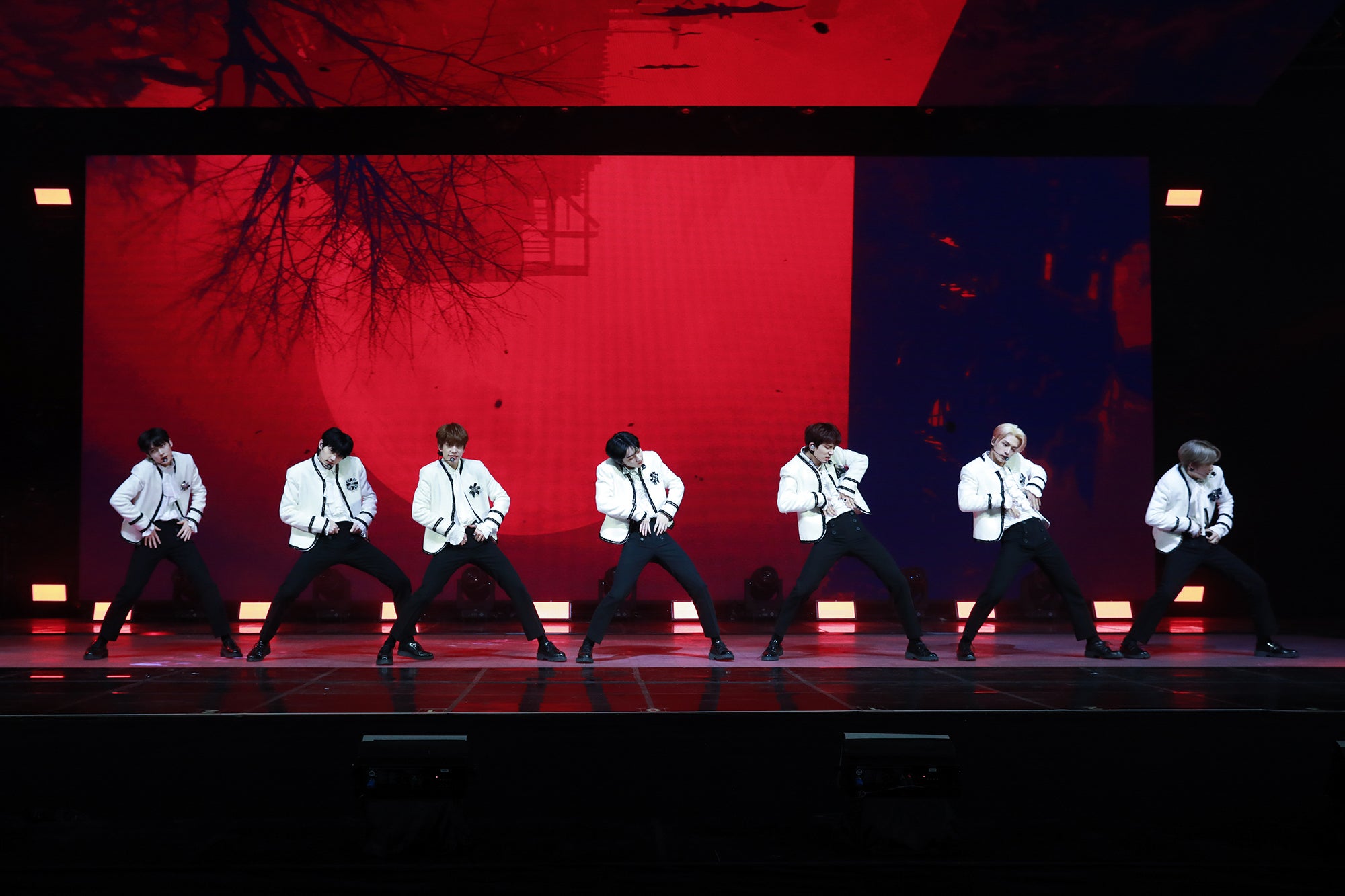 ENHYPEN（C）BELIFT LAB