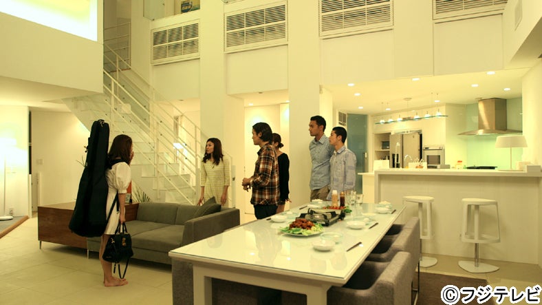 新メンバー・永谷真絵が加入／「テラスハウス」10月14日放送回より