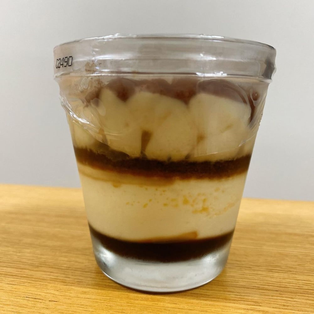 コストコ「ティラミス」