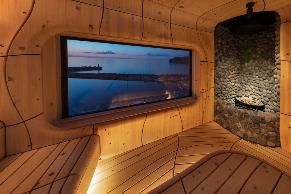 北こぶし知床 ホテル＆リゾート／画像提供：知床グランドホテル