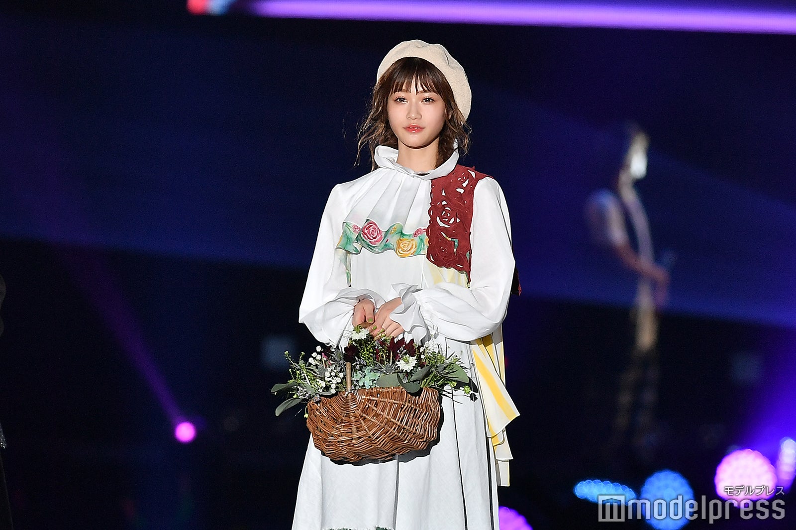 生見愛瑠（C）モデルプレス