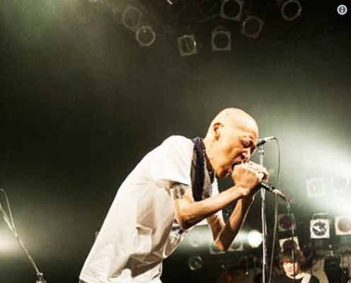 ミュージシャン・ECDさん死去 日本ヒップホップ界の先駆け