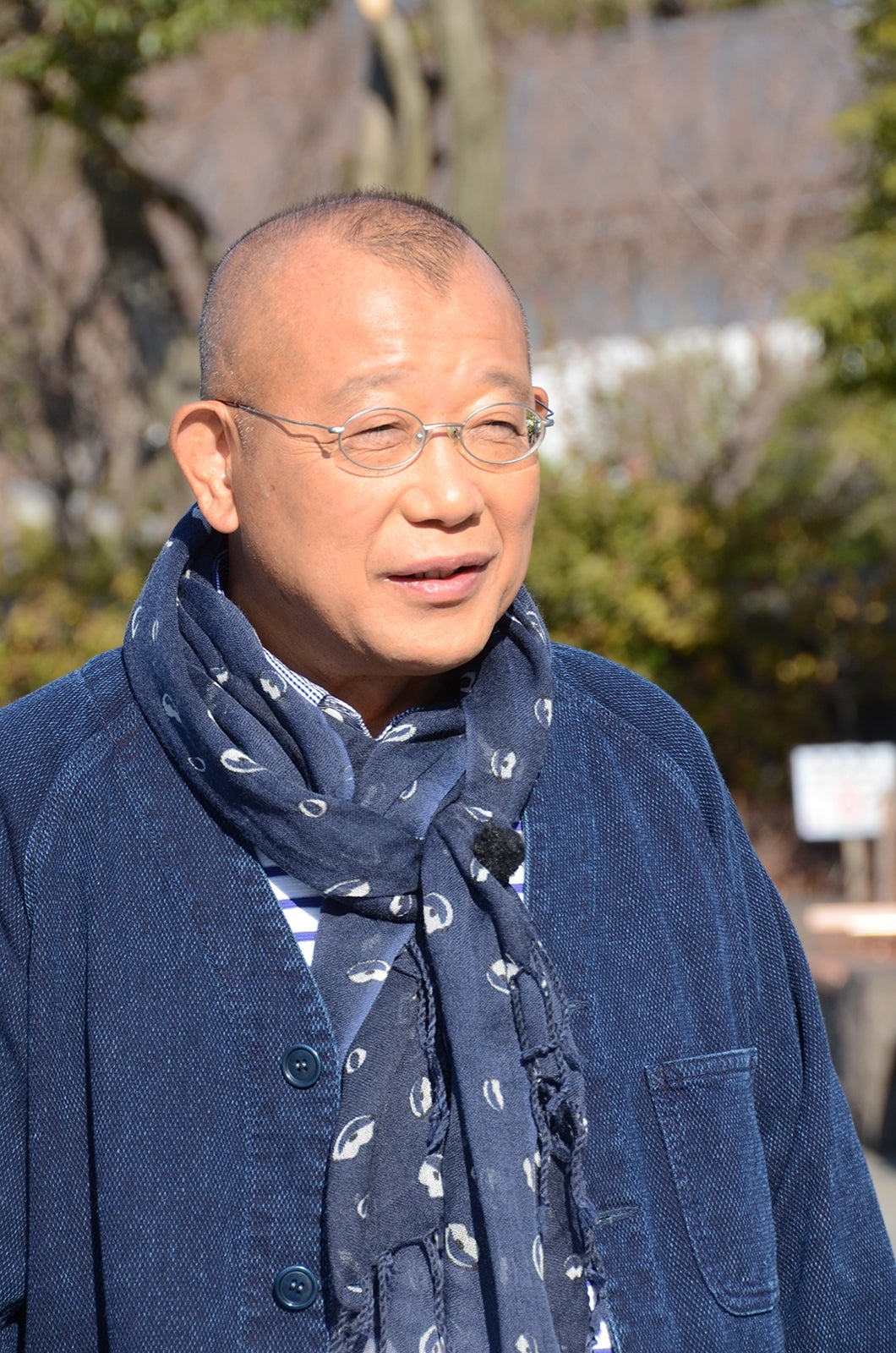 中居正広、笑福亭鶴瓶を心配？「体力的にダメ」