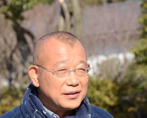 中居正広、笑福亭鶴瓶を心配?「体力的にダメ」