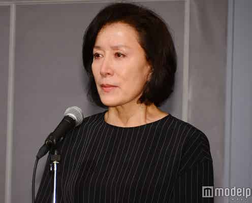 高畑淳子、1時間に及ぶ謝罪会見 高畑裕太容疑者の全てを伝える