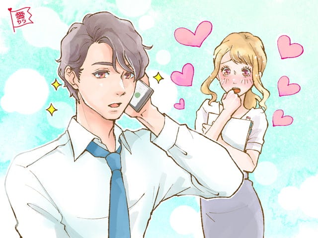 職場の人に恋をした 恋愛成就のための 効果的なアプローチ方法 って モデルプレス 職場の人に恋をした 恋愛成就のための 効果的なアプローチ方法 って モデルプレス