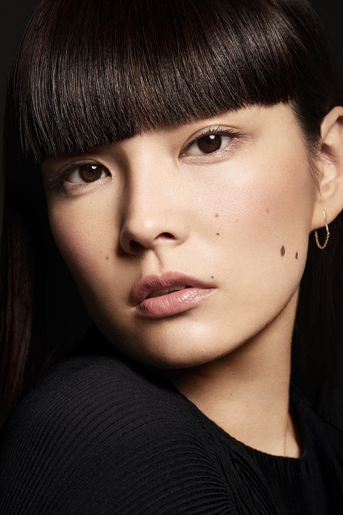 秋元梢(提供写真)