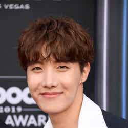 J-HOPE（Photo by Getty Images）