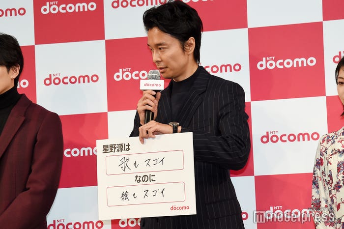 長谷川博己(C)モデルプレス