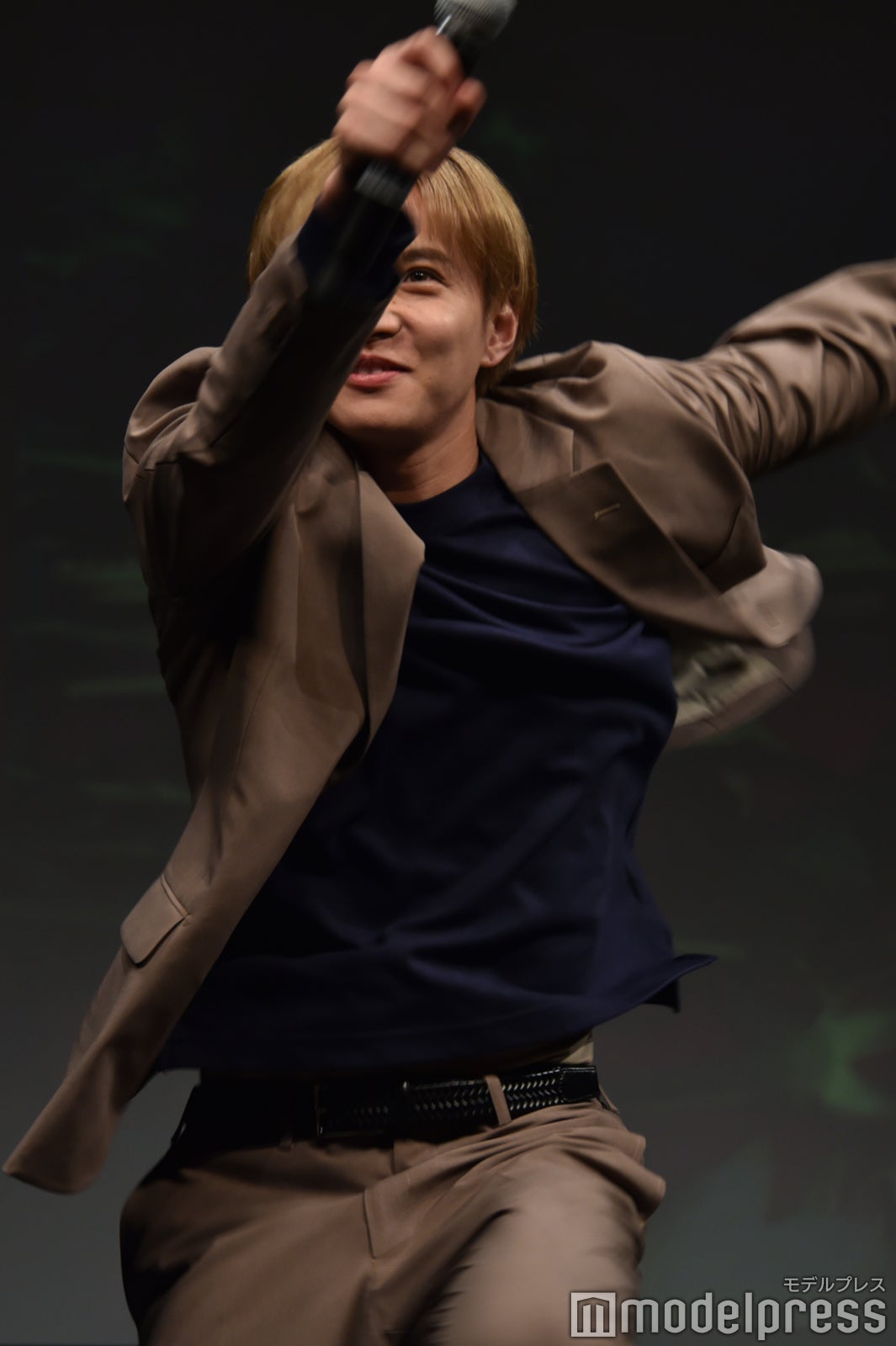 佐藤大樹（C）モデルプレス