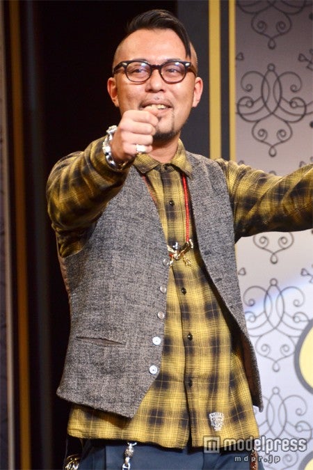 創刊号から約10年間にわたって「men’s egg」の読者モデルをつとめた植竹拓