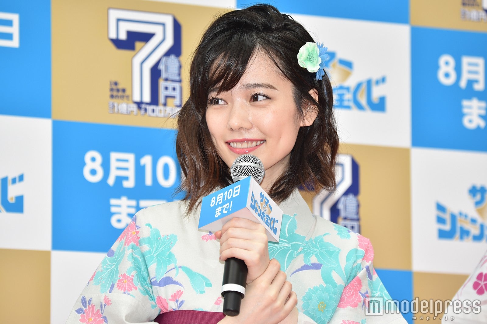 島崎遥香（C）モデルプレス