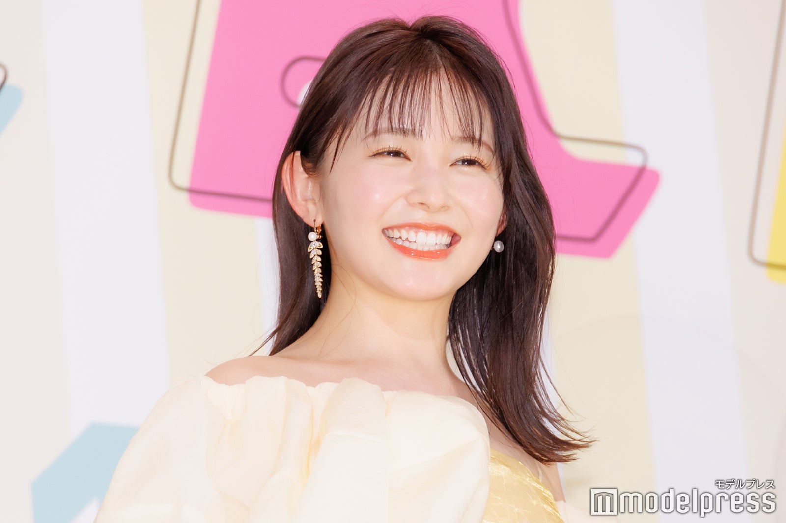 久間田琳加（C）モデルプレス