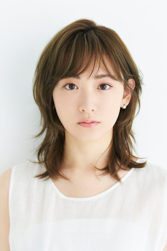 生駒里奈（提供写真）