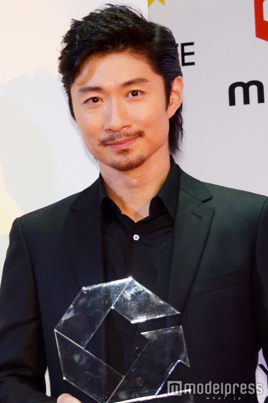 MAKIDAI（C）モデルプレス