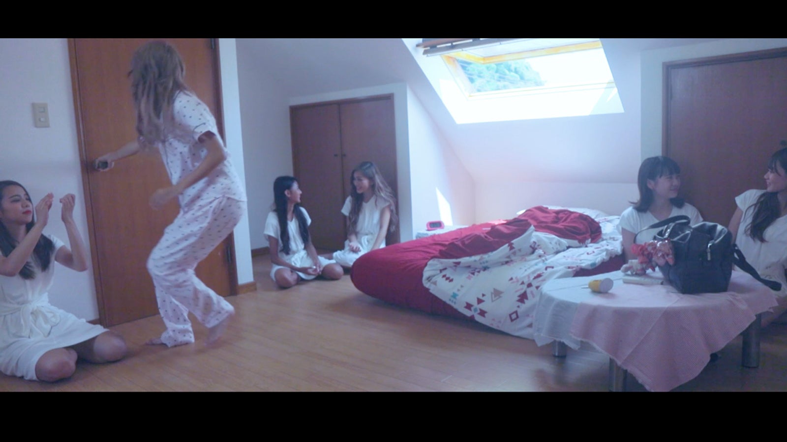 「片恋日記」MVより（提供画像）