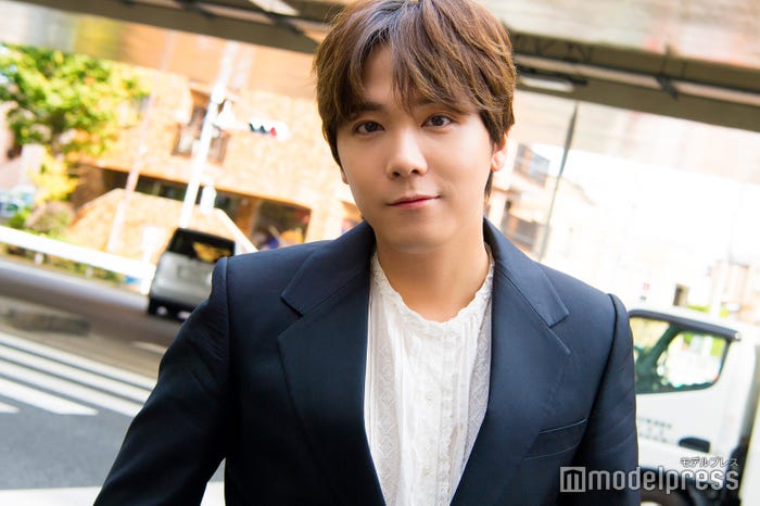 イ・ホンギ (C)モデルプレス