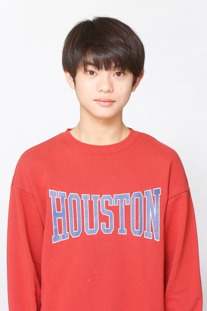 黒川想矢(C)フジテレビ