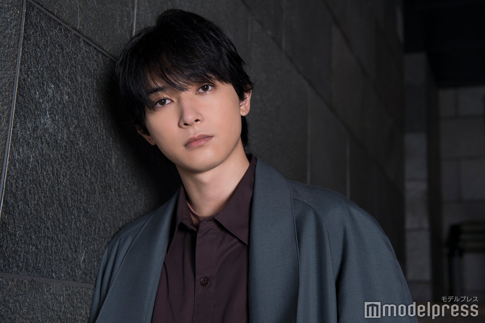 吉沢亮（C）モデルプレス