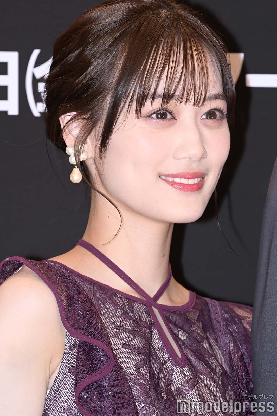 山下美月（C）モデルプレス