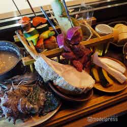 Dear Wan Spa Garden(C)モデルプレス