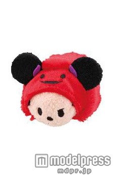 TSUM TSUM各￥600（C）Disney