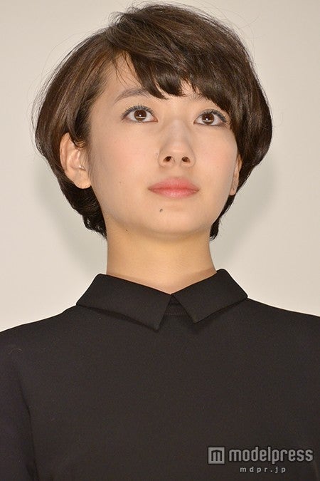 波瑠の女優魂、中井貴一と「何やってるんだという目で見られながら…」