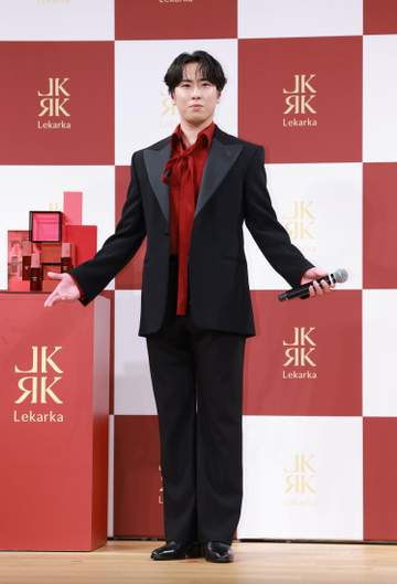 Snow Man・宮舘涼太“らしさ”全開 起きている間は常に“舘様”「生まれ変わったとしてもアイドルに」
