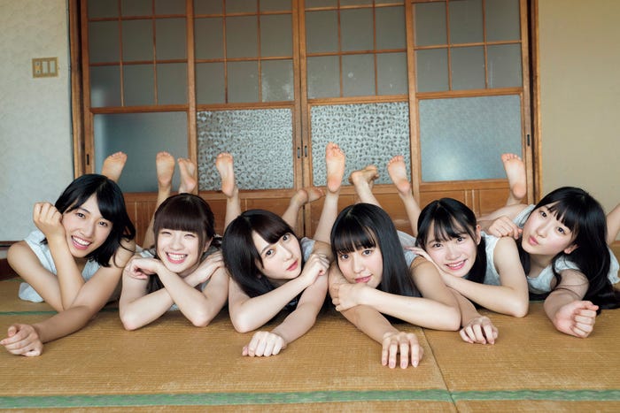 ≠ME(C)YOROKOBI、カノウリョウマ