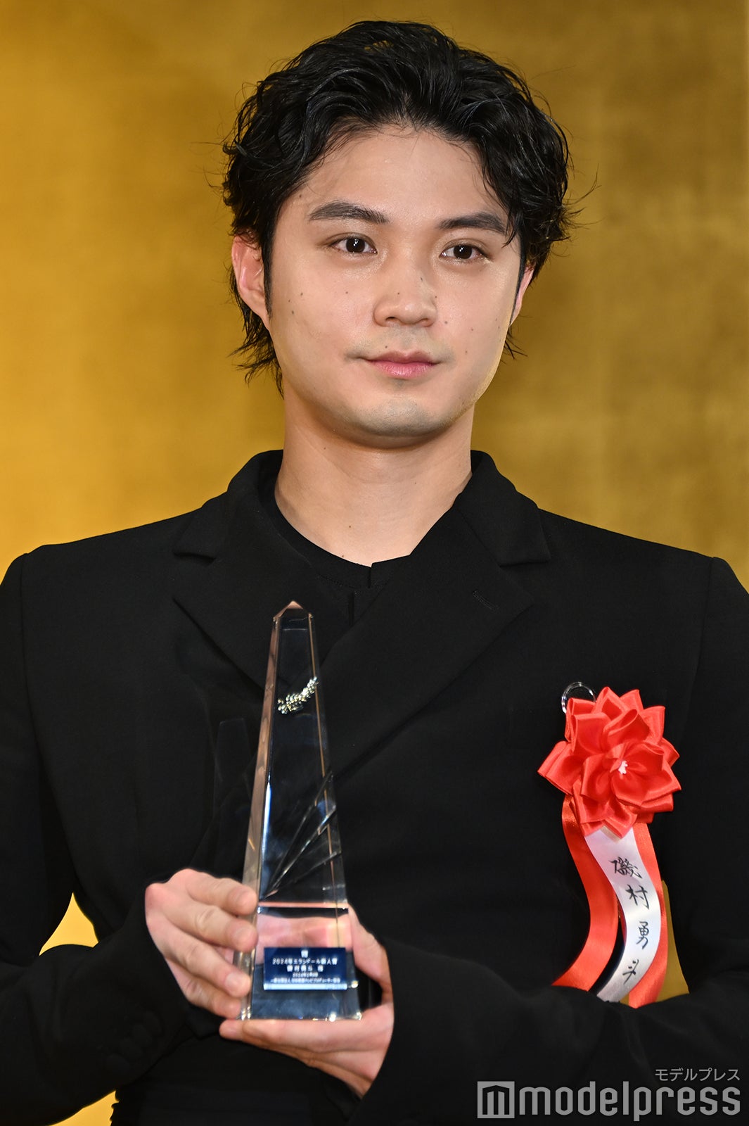 磯村勇斗（C）モデルプレス