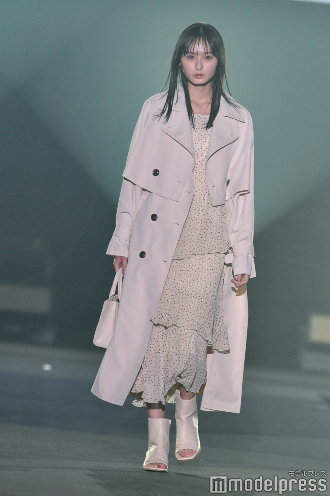 遠藤さくら（C）モデルプレス