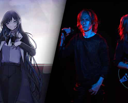 Ado×B’z、豪華コラボ実現「沈黙の艦隊」主題歌発表