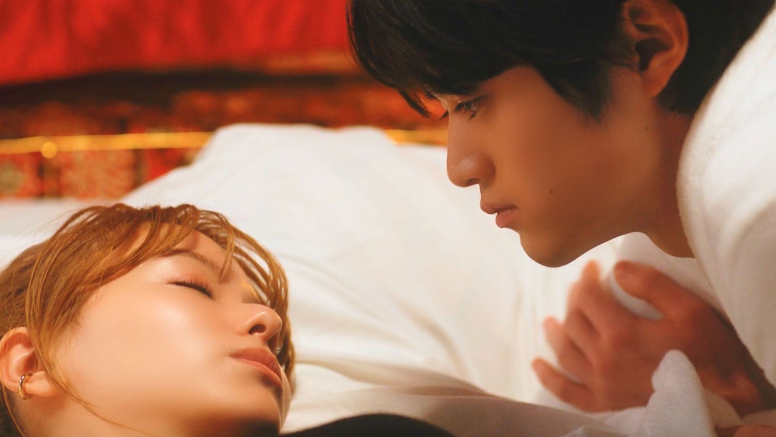 ＜闇バイト家族 第4話＞颯斗、美咲を救えるか 闇バイト始めた秘密が明らかに